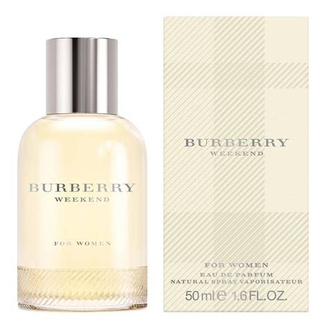 burberry weekend 50ml цена|Burberry weekend perfume smell.